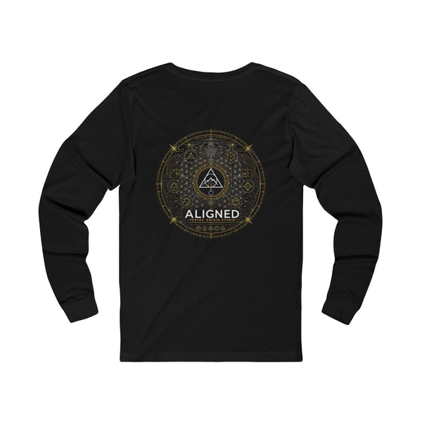 Long Sleeves