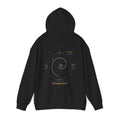 Fibonacci Hoodie