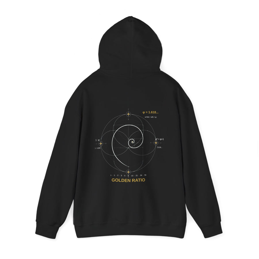 Fibonacci Hoodie