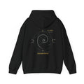 Fibonacci Hoodie