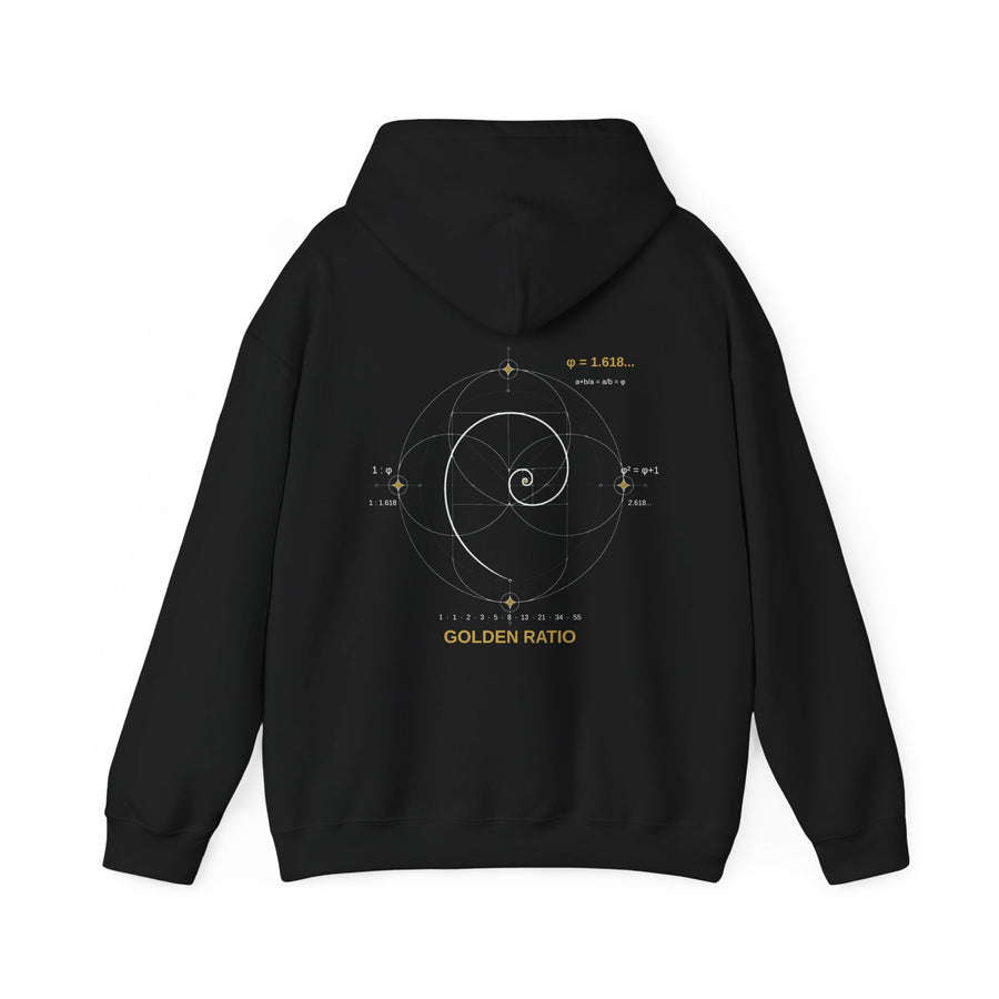 Fibonacci Hoodie