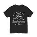 Origin Mark Tee — Black