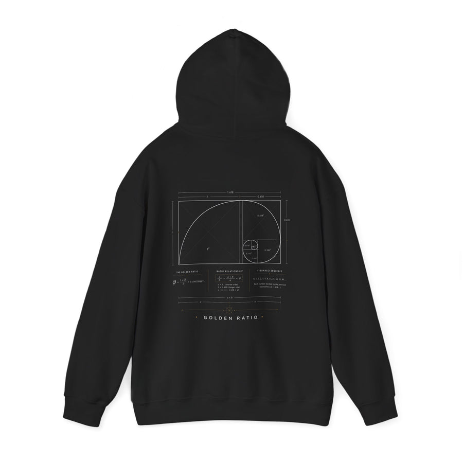 Golden Ratio Hoodie