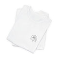 Flower of Life Tee — White