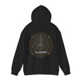Aligned Hoodie