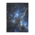 Sacred Geometry Blanket — Horsehead Nebula