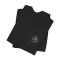 Origin Mark Tee — Black