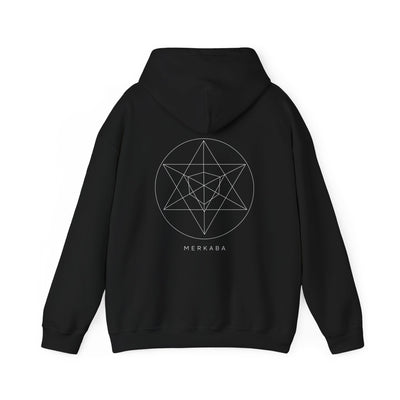 Merkaba Hoodie