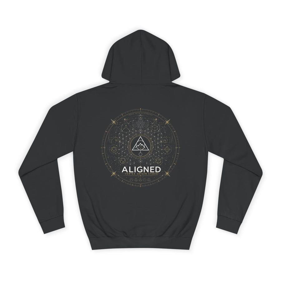Connected Hoodie