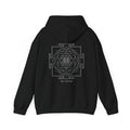 Sri Yantra Hoodie