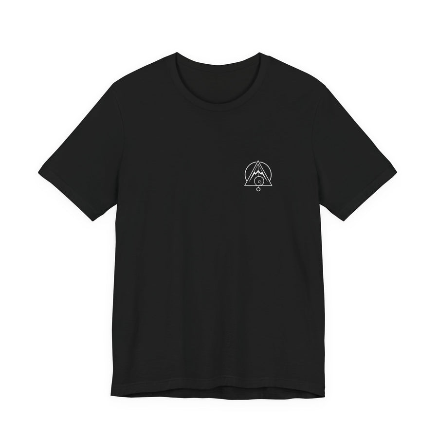Platonic Solids Tee