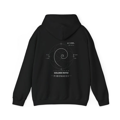 Fibonacci Hoodie