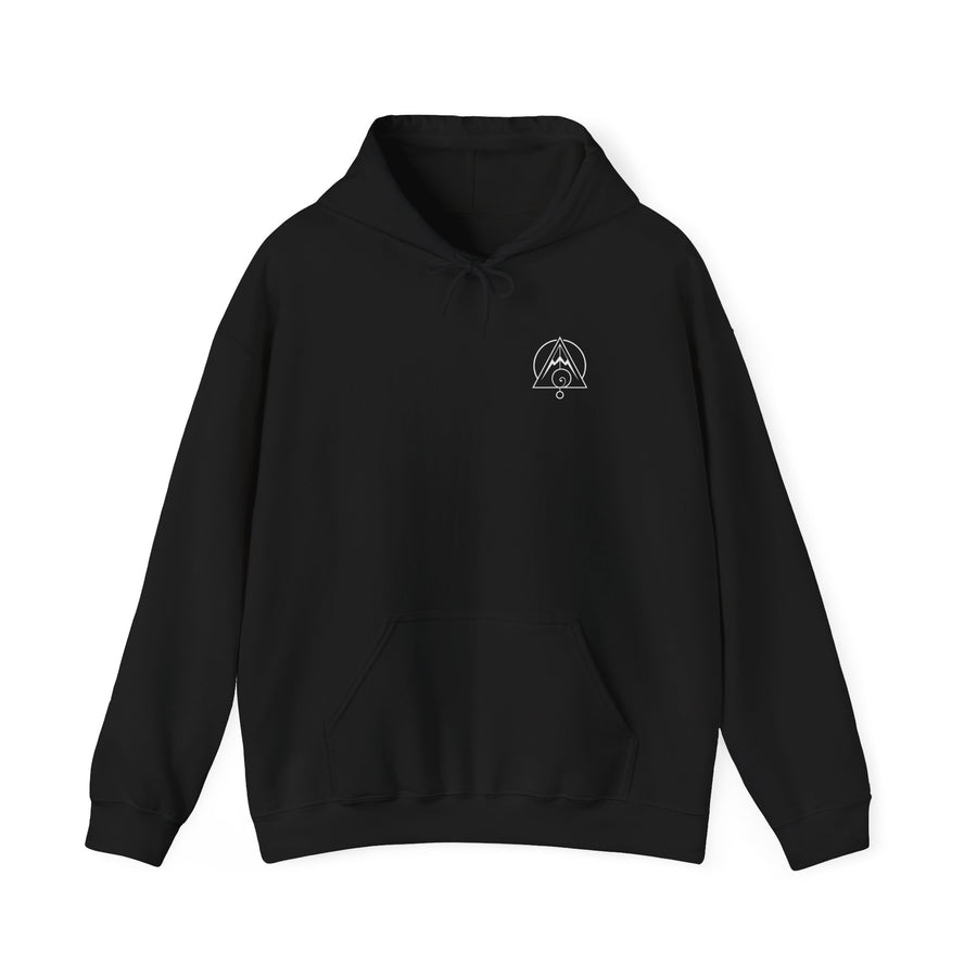 Golden Ratio Hoodie