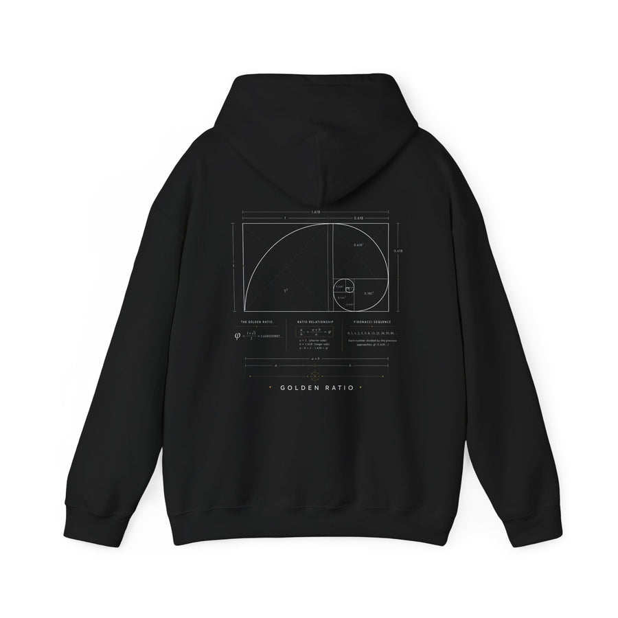 Golden Ratio Hoodie