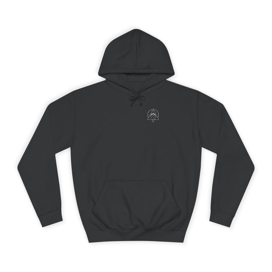 Connected Hoodie