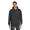 Connected Hoodie