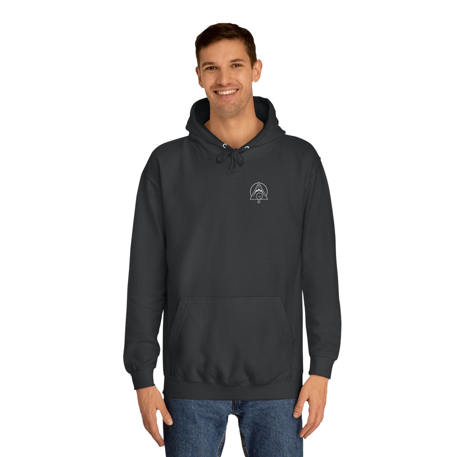 Connected Hoodie