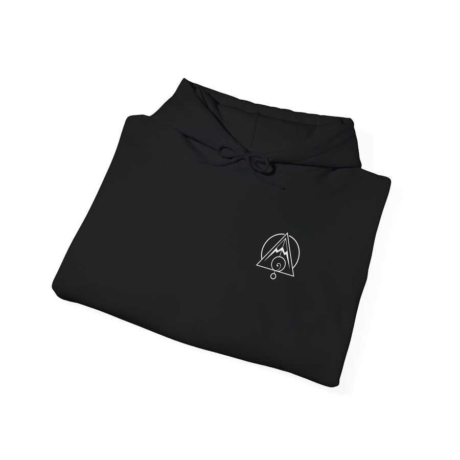 Metatron Hoodie