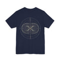 Torus Tee — Navy