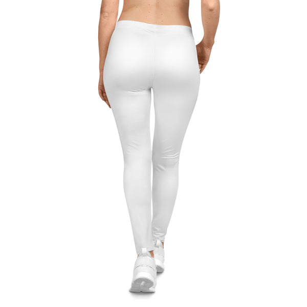 Women's Sacred Geometry Leggings — Divine Origin [SAMPLE]
