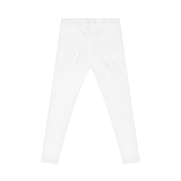 Women's Sacred Geometry Leggings — Divine Origin [SAMPLE]