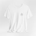 Origin Mark Tee — White