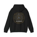 Aligned Hoodie