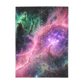 Sacred Geometry Blanket — Pillars of Creation