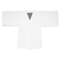 Sacred Geometry Kimono Robe — Cosmic Constellation — Back