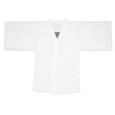 Sacred Geometry Kimono Robe