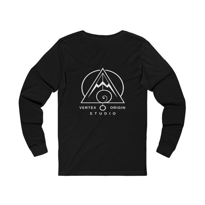 Origin Mark Long Sleeve