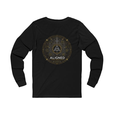 Aligned Long Sleeve