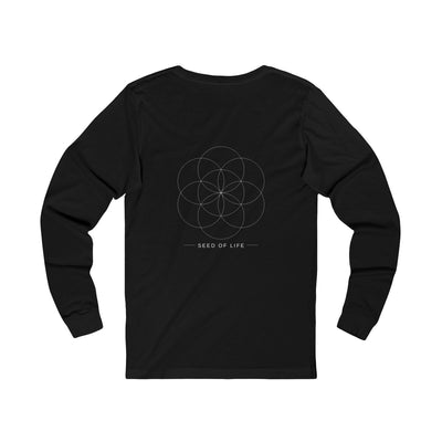 Seed of Life Long Sleeve