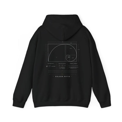 Aligned Hoodie