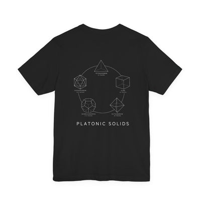 Metatron Tee