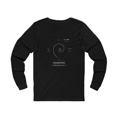 Fibonacci Long Sleeve