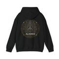 Aligned Hoodie