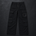 Golden Ratio Cargo Pants Front
