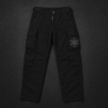Merkaba Cargo Pants Front