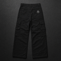 Metatron Cargo Pants Back