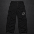 Metatron Cargo Pants Front