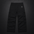 Origin Cargo Pants Back — Vertex Origin Studio