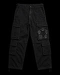 Platonic Solids Cargo Pants — Vertex Origin Studio
