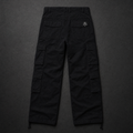 Seed of Life Cargo Pants Back