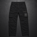 Seed of Life Cargo Pants Front