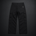Sri Yantra Cargo Pants Back