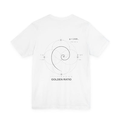 Fibonacci Tee