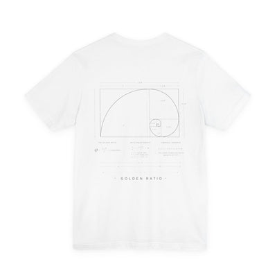 Golden Ratio Tee