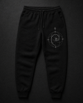 Fibonacci Jogger Pants — Vertex Origin Studio