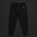 Flower of Life Jogger Pants Back